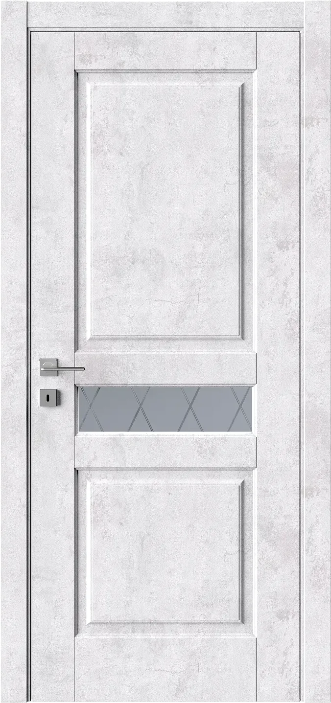 Дверь Elite EL6F